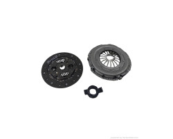 Kit ambreiaj RS2000 FORD ESCORT CLASSIC (AAL, ABL) [ 1998 - 2000 ] Valeo 821156 OEM 5026974