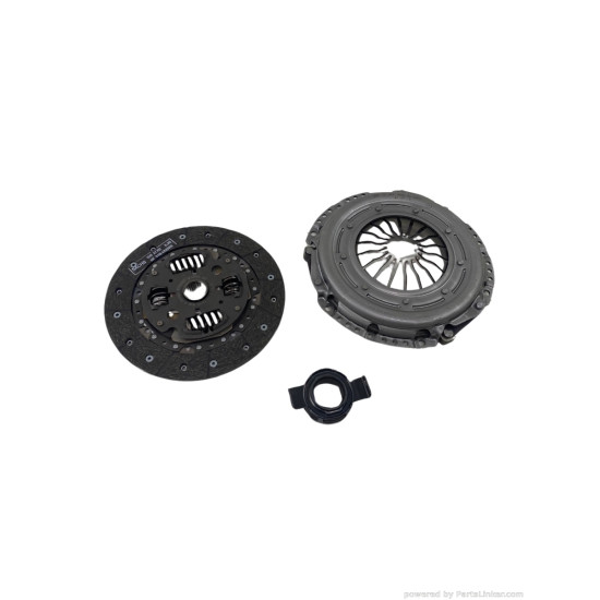 Kit ambreiaj RS2000 FORD ESCORT CLASSIC (AAL, ABL) [ 1998 - 2000 ] Valeo 821156 OEM 5026974