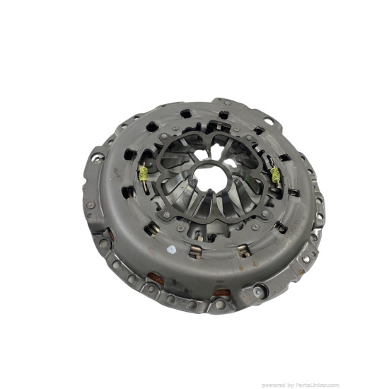 Kit ambreiaj 2.5 TDI VOLKSWAGEN PASSAT (3B3) [ 2000 - 2005 ], SKODA SUPERB (3U4) [ 2001 - 2008 ], AUDI ALLROAD (4BH, C5) [ 2000 - 2005 ], AUDI A4 III Avant (8ED, B7) [ 2004 - 2008 ] Valeo 826640 OEM 059198141AX