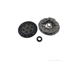 Kit ambreiaj 2.5 TDI VOLKSWAGEN PASSAT (3B3) [ 2000 - 2005 ], SKODA SUPERB (3U4) [ 2001 - 2008 ], AUDI ALLROAD (4BH, C5) [ 2000 - 2005 ], AUDI A4 III Avant (8ED, B7) [ 2004 - 2008 ] Valeo 826640 OEM 059198141AX