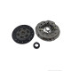 Kit ambreiaj 2.5 TDI VOLKSWAGEN PASSAT (3B3) [ 2000 - 2005 ], SKODA SUPERB (3U4) [ 2001 - 2008 ], AUDI ALLROAD (4BH, C5) [ 2000 - 2005 ], AUDI A4 III Avant (8ED, B7) [ 2004 - 2008 ] Valeo 826640 OEM 059198141AX