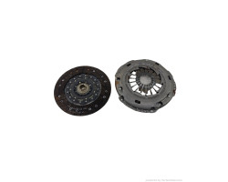 Kit ambreiaj 1.8 Turbo benzina 2.3/2.8 Benzina VOLKSWAGEN GOLF IV (1J1) [ 1997 - 2007 ], SEAT TOLEDO II (1M2) [ 1998 - 2006 ], AUDI A3 (8L1) [ 1996 - 2006 ] Valeo 826639