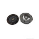 Kit ambreiaj 1.8 Turbo benzina 2.3/2.8 Benzina VOLKSWAGEN GOLF IV (1J1) [ 1997 - 2007 ], SEAT TOLEDO II (1M2) [ 1998 - 2006 ], AUDI A3 (8L1) [ 1996 - 2006 ] Valeo 826639