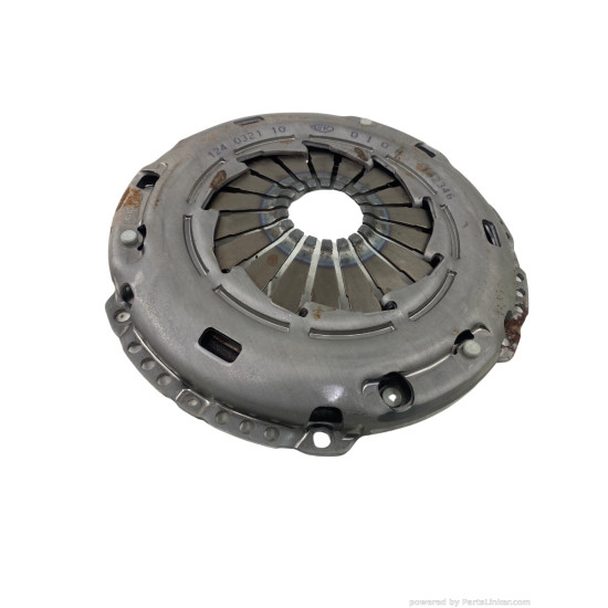 Kit ambreiaj 1.8 Turbo benzina 2.3/2.8 Benzina VOLKSWAGEN GOLF IV (1J1) [ 1997 - 2007 ], SEAT TOLEDO II (1M2) [ 1998 - 2006 ], AUDI A3 (8L1) [ 1996 - 2006 ] Valeo 826639