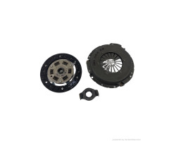 Kit ambreiaj 0.8/0.9/1.1/1.3/1.6 BenzinaVOLKSWAGEN DERBY (86) [ 1977 - 1981 ], AUDI 50 (86) [ 1974 - 1978 ] Valeo 003401 OEM 052198141AX