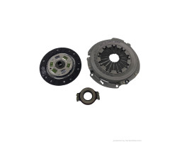 Kit ambreiaj 1.3/1.6 Diesel VOLKSWAGEN SANTANA (32B) [ 1981 - 1985 ], AUDI 80 II (80, 82, B1) [ 1972 - 1978 ] Valeo 801192 OEM 056198141AX