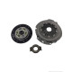 Kit ambreiaj 1.3/1.6 Diesel VOLKSWAGEN SANTANA (32B) [ 1981 - 1985 ], AUDI 80 II (80, 82, B1) [ 1972 - 1978 ] Valeo 801192 OEM 056198141AX