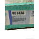 Kit ambreiaj 1.6 Benzina VOLKSWAGEN POLO CLASSIC (6KV2) [ 1995 - 2009 ], SEAT IBIZA III (6K1) [ 1999 - 2002 ], SEAT CORDOBA (6K1, 6K2) [ 1993 - 2002 ] Valeo 801436 OEM 1L0198004