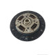 Kit ambreiaj 1.6 Benzina VOLKSWAGEN POLO CLASSIC (6KV2) [ 1995 - 2009 ], SEAT IBIZA III (6K1) [ 1999 - 2002 ], SEAT CORDOBA (6K1, 6K2) [ 1993 - 2002 ] Valeo 801436 OEM 1L0198004