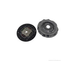 Kit ambreiaj 1.8 Diesel FORD FOCUS Estate (DNW) [ 1999 - 2007 ], FORD FOCUS Hatchback  (DAW, DBW) [ 1998 - 2007 ] Valeo 826328