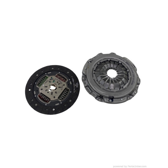 Kit ambreiaj 1.8 Diesel FORD FOCUS Estate (DNW) [ 1999 - 2007 ], FORD FOCUS Hatchback  (DAW, DBW) [ 1998 - 2007 ] Valeo 826328