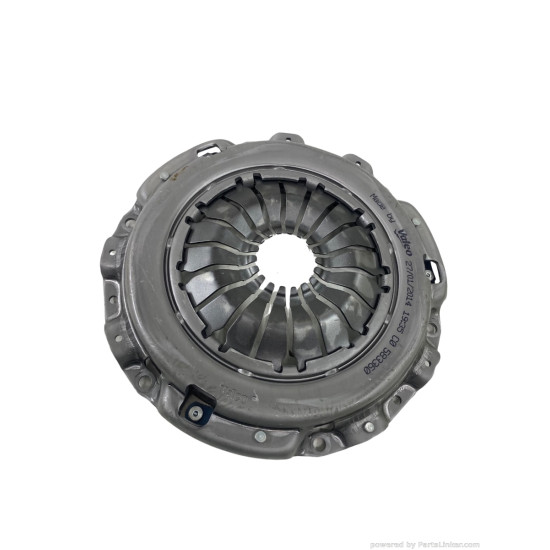 Kit ambreiaj 1.8 Diesel FORD FOCUS Estate (DNW) [ 1999 - 2007 ], FORD FOCUS Hatchback  (DAW, DBW) [ 1998 - 2007 ] Valeo 826328