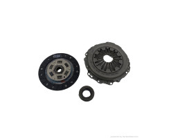 Kit ambreiaj 1.3/1.6 Benzina FORD TAUNUS '80 Saloon (GBS, GBNS) 1979-1982, Saloon, FORD SIERRA Hatchback (GBC) [ 1982 - 1987 ] Valeo 801206 OEM 5010151