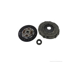 Kit ambreiaj 1.8/2.0 Benzina VOLKSWAGEN PASSAT (3A2, 35I) [ 1988 - 1997 ], VOLKSWAGEN GOLF III (1H1) [ 1991 - 1998 ] Valeo 801934 OEM 037 198 141 DX