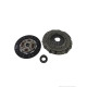 Kit ambreiaj 1.8/2.0 Benzina VOLKSWAGEN PASSAT (3A2, 35I) [ 1988 - 1997 ], VOLKSWAGEN GOLF III (1H1) [ 1991 - 1998 ] Valeo 801934 OEM 037 198 141 DX