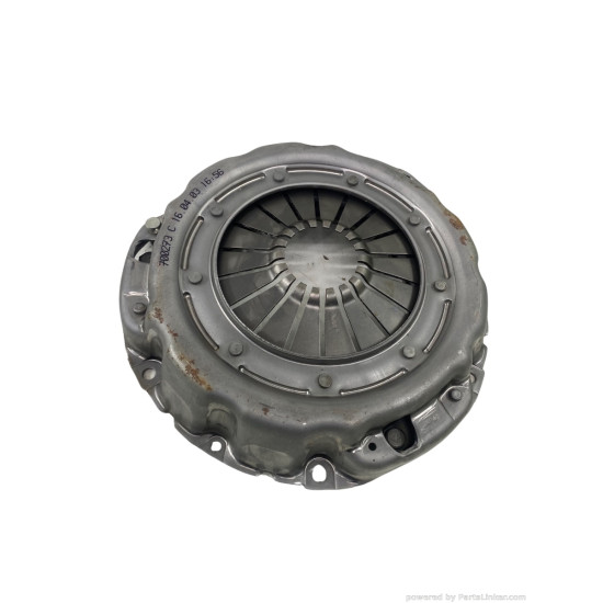 Kit ambreiaj 1.6/2.0 Diesel  FORD TRANSIT Bus (T_ _) [ 1985 - 1992 ] Valeo 801681 OEM 5020275
