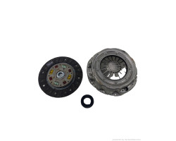 Kit ambreiaj 1.6/2.0 Diesel  FORD TRANSIT Bus (T_ _) [ 1985 - 1992 ] Valeo 801681 OEM 5020275