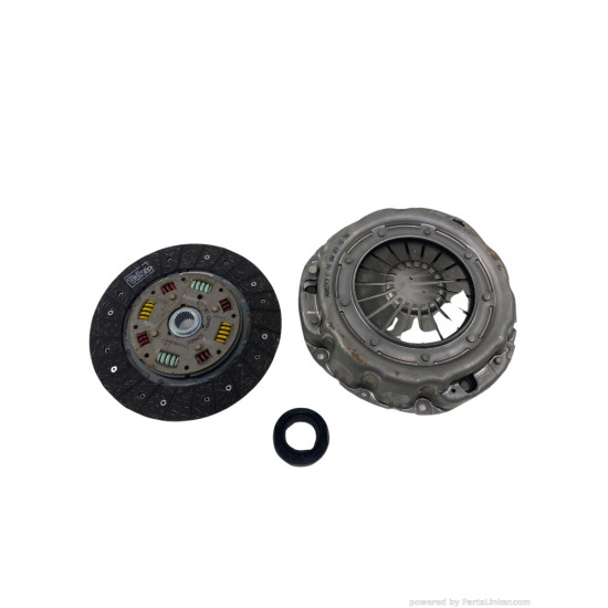 Kit ambreiaj 1.6/2.0 Diesel  FORD TRANSIT Bus (T_ _) [ 1985 - 1992 ] Valeo 801681 OEM 5020275