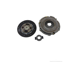 Kit ambreiaj 2.4 TD VOLKSWAGEN LT 40-55 I Box (291-512) [ 1975 - 1996 ], VOLKSWAGEN LT 28-35 I Bus (281-363) [ 1975 - 1996 ] Valeo 801432 OEM 076198141X