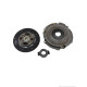 Kit ambreiaj 2.4 TD VOLKSWAGEN LT 40-55 I Box (291-512) [ 1975 - 1996 ], VOLKSWAGEN LT 28-35 I Bus (281-363) [ 1975 - 1996 ] Valeo 801432 OEM 076198141X