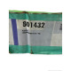 Kit ambreiaj 2.4 TD VOLKSWAGEN LT 40-55 I Box (291-512) [ 1975 - 1996 ], VOLKSWAGEN LT 28-35 I Bus (281-363) [ 1975 - 1996 ] Valeo 801432 OEM 076198141X