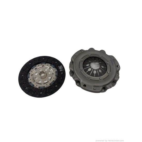 Kit ambreiaj 2.3 TD MERCEDES-BENZ SPRINTER 4-t Box (904) [ 1995 - 2006 ], MERCEDES-BENZ V-CLASS (638/2) [ 1996 - 2003 ], MERCEDES-BENZ VITO Box (638) [ 1997 - 2003 ] Valeo 821510