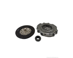Kit ambreiaj 2.3 TD MERCEDES-BENZ SPRINTER 4-t Box (904) [ 1995 - 2006 ], MERCEDES-BENZ V-CLASS (638/2) [ 1996 - 2003 ], MERCEDES-BENZ VITO Box (638) [ 1997 - 2003 ] Valeo 821104 OEM 0192506201