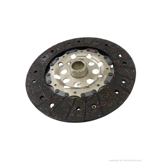 Kit ambreiaj 2.3 TD MERCEDES-BENZ SPRINTER 4-t Box (904) [ 1995 - 2006 ], MERCEDES-BENZ V-CLASS (638/2) [ 1996 - 2003 ], MERCEDES-BENZ VITO Box (638) [ 1997 - 2003 ] Valeo 821104 OEM 0192506201