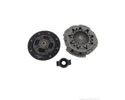 Kit ambreiaj 1.2 TDI VOLKSWAGEN LUPO (6X1, 6E1) [ 1998 - 2005 ], AUDI A2 (8Z0) [ 2000 - 2005 ] Valeo 826638