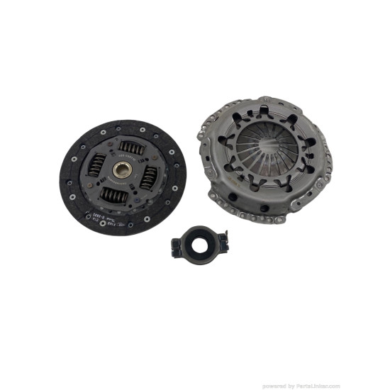 Kit ambreiaj 1.2 TDI VOLKSWAGEN LUPO (6X1, 6E1) [ 1998 - 2005 ], AUDI A2 (8Z0) [ 2000 - 2005 ] Valeo 826638