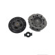 Kit ambreiaj 1.2 TDI VOLKSWAGEN LUPO (6X1, 6E1) [ 1998 - 2005 ], AUDI A2 (8Z0) [ 2000 - 2005 ] Valeo 826638