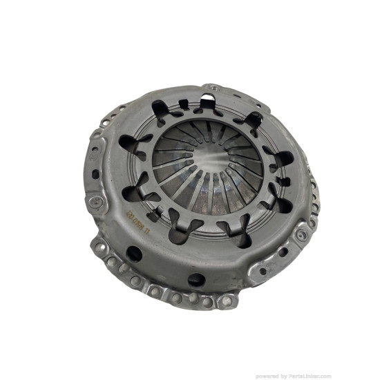 Kit ambreiaj 1.2 TDI VOLKSWAGEN LUPO (6X1, 6E1) [ 1998 - 2005 ], AUDI A2 (8Z0) [ 2000 - 2005 ] Valeo 826638