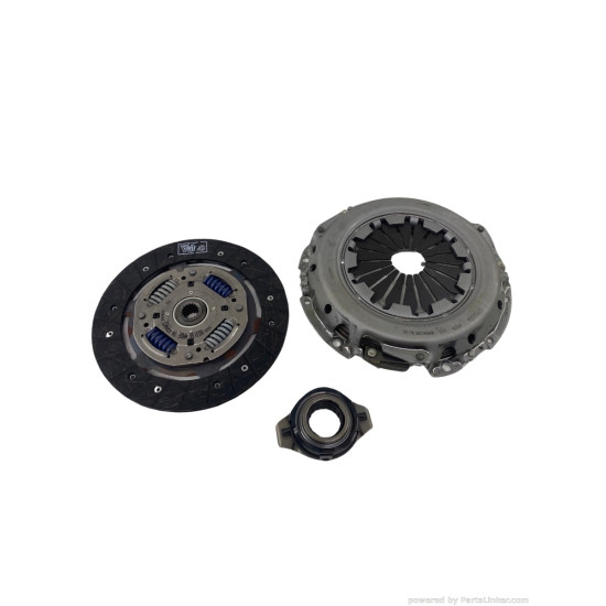 Kit ambreiaj 1.6/1.8 Benzina FORD ORION I (AFD) [ 1983 - 1986 ], FORD ESCORT IV Hatchback (GAF, AWF, ABFT) [ 1983 - 1990 ] Valeo 801294 OEM 5026006