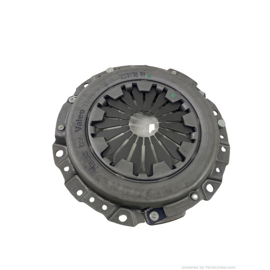 Kit ambreiaj 1.7 Diesel SEAT IBIZA I (021A) [ 1984 - 1993 ], SEAT MALAGA (023A) [ 1984 - 1993 ], SEAT RONDA (022A) [ 1982 - 1988 ] Valeo 801234 OEM SE021125000D