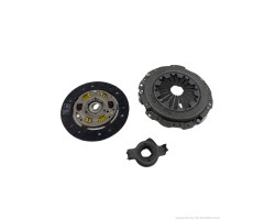 Kit ambreiaj 1.7 Diesel SEAT IBIZA I (021A) [ 1984 - 1993 ], SEAT MALAGA (023A) [ 1984 - 1993 ], SEAT RONDA (022A) [ 1982 - 1988 ] Valeo 801234 OEM SE021125000D