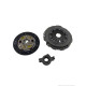Kit ambreiaj 1.7 Diesel SEAT IBIZA I (021A) [ 1984 - 1993 ], SEAT MALAGA (023A) [ 1984 - 1993 ], SEAT RONDA (022A) [ 1982 - 1988 ] Valeo 801234 OEM SE021125000D