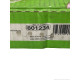 Kit ambreiaj 1.7 Diesel SEAT IBIZA I (021A) [ 1984 - 1993 ], SEAT MALAGA (023A) [ 1984 - 1993 ], SEAT RONDA (022A) [ 1982 - 1988 ] Valeo 801234 OEM SE021125000D