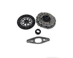 Kit ambreiaj 3.0 Benzina BMW 1 (E87) [ 2003 - 2013 ], BMW 1 (E81) [ 2006 - 2012 ], BMW Z4 (E85) [ 2003 - 2009 ] Valeo 826738 OEM 21 20 7 587 369