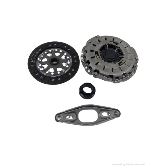 Kit ambreiaj 3.0 Benzina BMW 1 (E87) [ 2003 - 2013 ], BMW 1 (E81) [ 2006 - 2012 ], BMW Z4 (E85) [ 2003 - 2009 ] Valeo 826738 OEM 21 20 7 587 369