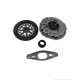 Kit ambreiaj 3.0 Benzina BMW 1 (E87) [ 2003 - 2013 ], BMW 1 (E81) [ 2006 - 2012 ], BMW Z4 (E85) [ 2003 - 2009 ] Valeo 826738 OEM 21 20 7 587 369