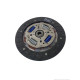 Kit ambreiaj 1.8 Diesel FORD FIESTA III (GFJ) [ 1989 - 1997 ], FORD ORION II (AFF) [ 1985 - 1990 ], FORD ESCORT IV Hatchback (GAF, AWF, ABFT) [ 1983 - 1990 ] Valeo 801153 OEM 5022644