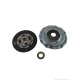 Kit ambreiaj 2.0 Benzina VOLKSWAGEN GOLF III (1H1) [ 1991 - 1998 ], SEAT TOLEDO I (1L) [ 1991 - 1999 ], SEAT CORDOBA (6K1, 6K2) [ 1993 - 2002 ] Valeo 801673