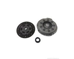Kit ambreiaj 2.5 TDI VOLKSWAGEN PASSAT (3B2) [ 1996 - 2001 ], AUDI A4 Saloon (8D2, B5) [ 1994 - 2001 ], AUDI A8 Saloon (4D2, 4D8) [ 1994 - 2005 ] Valeo 821234 OEM 059141031