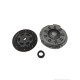 Kit ambreiaj 2.5 TDI VOLKSWAGEN PASSAT (3B2) [ 1996 - 2001 ], AUDI A4 Saloon (8D2, B5) [ 1994 - 2001 ], AUDI A8 Saloon (4D2, 4D8) [ 1994 - 2005 ] Valeo 821234 OEM 059141031