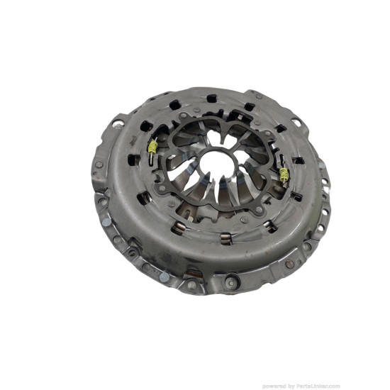 Kit ambreiaj 2.5 TDI SKODA SUPERB (3U4) [ 2001 - 2008 ], AUDI A4 II Avant (8E5, B6) [ 2000 - 2005 ], AUDI A6 II (4B2, 4B4, C5) [ 1997 - 2005 ] Valeo 826637 OEM 059198141X