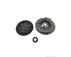 Kit ambreiaj 2.5 TDI SKODA SUPERB (3U4) [ 2001 - 2008 ], AUDI A4 II Avant (8E5, B6) [ 2000 - 2005 ], AUDI A6 II (4B2, 4B4, C5) [ 1997 - 2005 ] Valeo 826637 OEM 059198141X