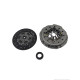 Kit ambreiaj 2.5 TDI SKODA SUPERB (3U4) [ 2001 - 2008 ], AUDI A4 II Avant (8E5, B6) [ 2000 - 2005 ], AUDI A6 II (4B2, 4B4, C5) [ 1997 - 2005 ] Valeo 826637 OEM 059198141X