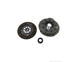 Kit ambreiaj 2.4/2.8 Benzina VOLKSWAGEN PASSAT (3B2) [ 1996 - 2001 ], SKODA SUPERB (3U4) [ 2001 - 2008 ], AUDI A4 II Avant (8E5, B6) [ 2000 - 2005 ], AUDI A4 Saloon (8D2, B5) [ 1994 - 2001 ] Valeo 826477