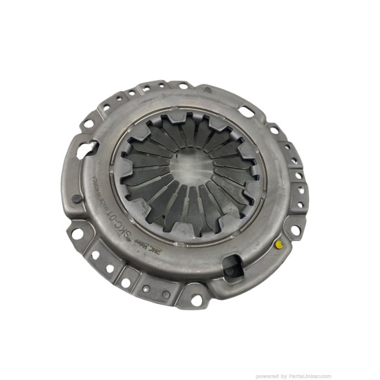 Kit ambreiaj 1.3/1.6 Benzina VOLKSWAGEN CADDY II Pickup (9U7) [ 1996 - 2000 ], SKODA FELICIA II (6U1) [ 1998 - 2001 ], SKODA FELICIA I (6U1) [ 1994 - 1998 ] Valeo 821256
