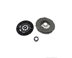 Kit ambreiaj 2.3/2.9 TDI MERCEDES-BENZ SPRINTER 4-t Bus (904) [ 1996 - 2006 ], MERCEDES-BENZ SPRINTER 2-t Box (901, 902) [ 1995 - 2006 ] Valeo 821382 OEM 0192505901
